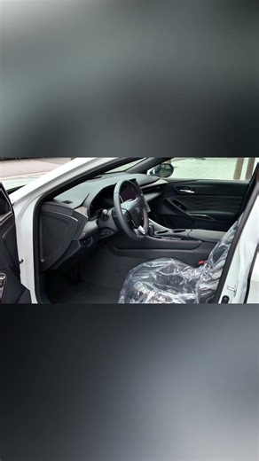 —AVALON亚洲龙—•全芯全擎｜全新AVALON•2.0L智能电混双擎全新上市