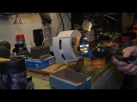 DIY Brass Case Annealer