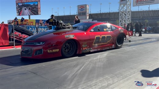 PRO MODS ARE BACK! 🚨 The NHRA Pro Mod Series is returning to the Summit Racing Equipment NHRA Nationals in Norwalk this June (25–28). Not only are they back, but Norwalk will be the FIRST race of the Pro Mod playoffs. Who’s ready for 250mph doorslammers and some legendary Bader Family hospitality? 🌭🍦 See you at Ohio's only Motorsports Stadium! https://www.summitmotorsportspark.com/featured-events/nhra-nationals NHRA NHRA North Central Division 3 Summit Racing Equipment Cornwell Quality Tools