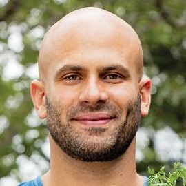 Sam Kass | Speaking Fee | Booking Agent