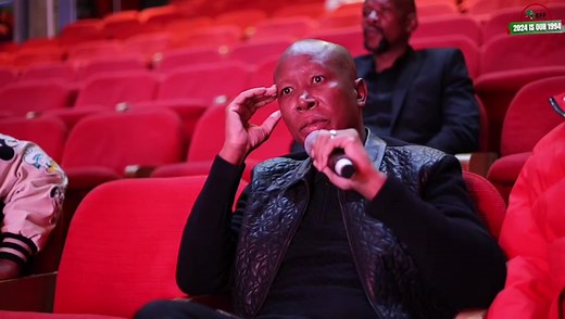 EFFGauteng on TikTok