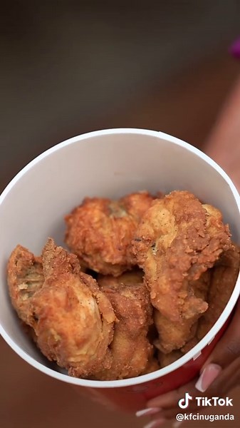 Delicious KFC Bucket Ideas for Back to School