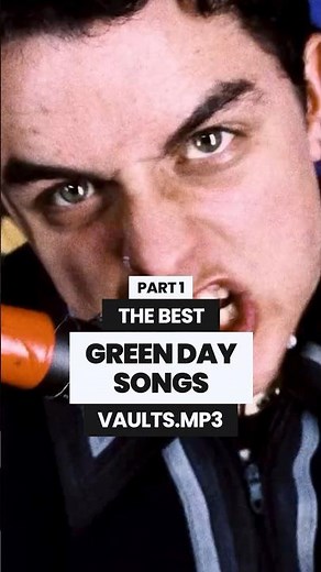 BEST GREEN DAY SONGS ⭐ #greenday #rockmusic #music