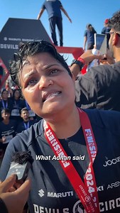 Happiest Birthday to the Tribe Leader 🥳 We love what you’ve created and are so excited to see what will come in the next years. Thank you for gifting us this community to work with. With Love, The DC Content Team Aka Content Rangers [devilscircuit, devilslayer, booyah, birthday, happy, better, fun, celebrate, stronger, thank, together, content, reel, tribe, celebration] #instagram #reels #explore #birthday | Devils Circuit