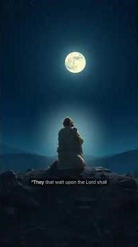 The 3 Steps to Breaking Unequal Yokes: Step 3 -Tarry All Night in Prayer