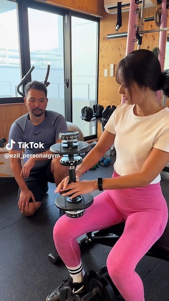 30代以上男性専門パーソナルジムEZILのご紹介