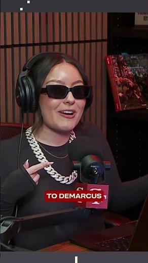 No future coaches out of these two #49ers #nfl #demarcusrobinson #kendrickbourne