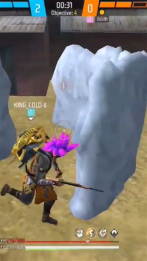 STEALTH MODE!!!😝😝 #garenafreefire #freefire