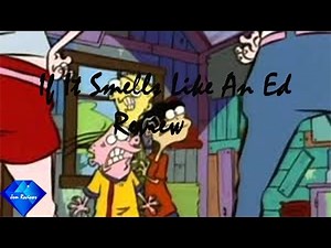 If it smells like an ed review