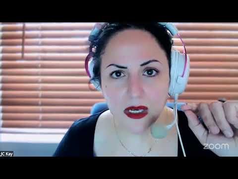 JC Kay Impromptu LIVE - KNOW YOUR AUTHORITY 🙏🏻