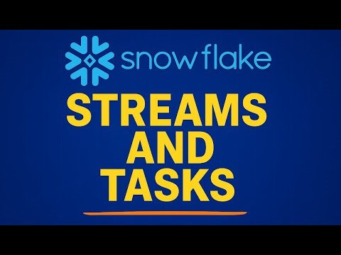 Incremental ETL in Snowflake with Streams & Tasks #Snowflake #DataEngineering #CloudComputing