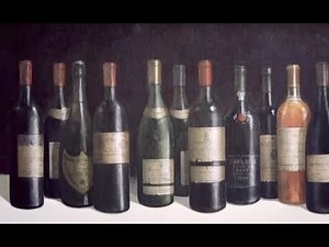 L'histoire des grands vins de bordeaux