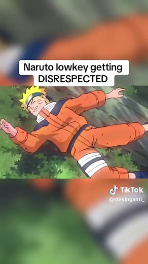 StayingAnti on TikTok