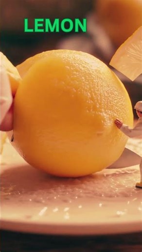 Learn Fruits Vocabulary for Kids | Strawberry, Lemon & Watermelon | Cholo Anondo Kori #funny