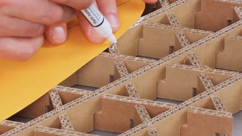 DIY Longboard Project: Create the Perfect Ride with Your Own Hands