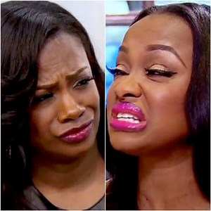 TV Preview: ‘Real Housewives Of Atlanta’ (Season 9 / Episode 7)