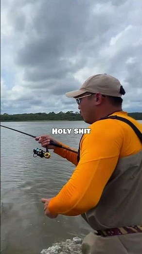 Epic Battle Ends in Heartbreak! #fishing