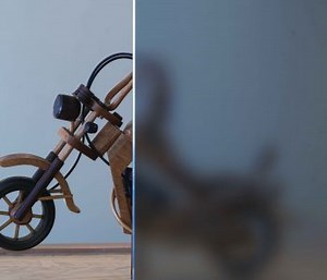 Jenis-Jenis Kaca Buram - Artikel dari Himalaya Abadi