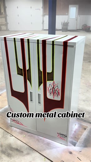 Mastering Airbrush and Pinstriping Techniques