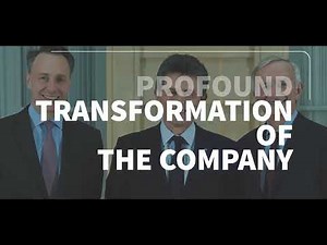 2022 AXA Shareholders' Meeting – Opening video