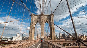 The city is putting up $936 million to repair the East River bridges