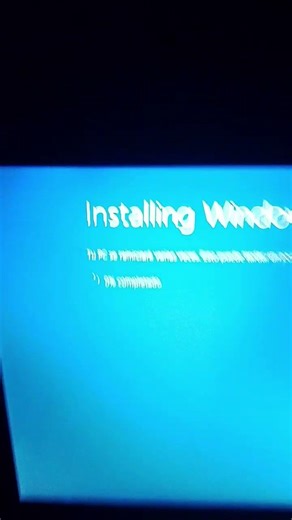 Installing Windows 10 build 10074 Insider Preview