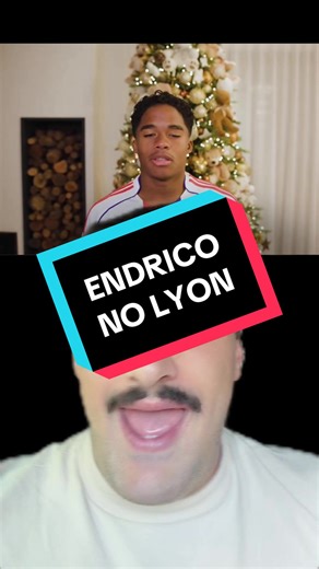 #tiktokesportes #endrick #lyon #realmadrid | lyon