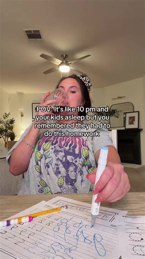 First thing he tells the teacher “I didn’t do this” #momhumor | momtok