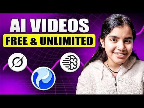 STOP Paying! | 3 FREE AI Video Makers to Grow Your Brand FAST