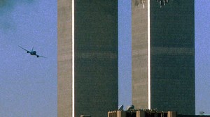 Als Bin Laden sich zum Terror bekannte