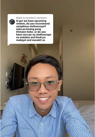 Nursing School Tips and Stethoscope Brand Insights