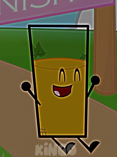 Bfdi vs inanimate insanity | #vsedit