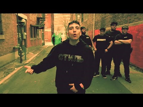 Token - I Was In Hollywood (Official Music Video)