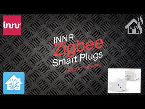 PRODUCT REVIEW: Innr Zigbee Smart Plugs