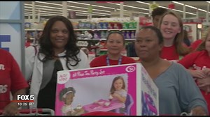 Christmas Angels Payoff Layaway