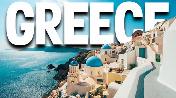Greece Vacation Guide: Top Must-Visit Destinations and Attractions