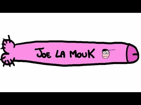 Joe La Mouk - "Ta Gueule"