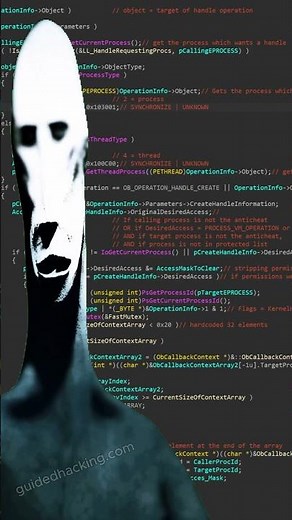 we de-virtualized the anti-cheat, now what?