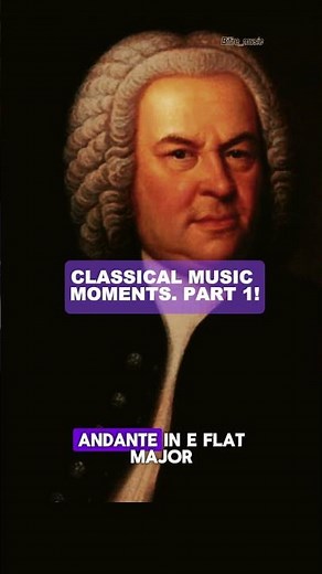 Classical music moments. Part 1! #classicalmusic #orchestra #music #shortsfeed #shorts #trending