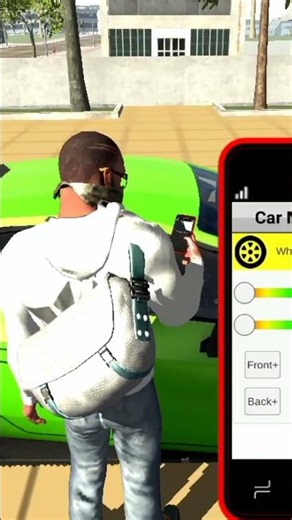 Indian bike driving 3D always cheat code ad #ekmotahathighumechala