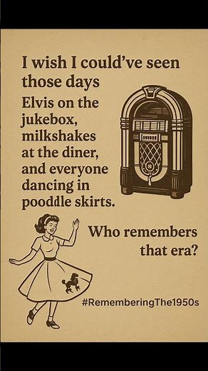 #vintage #1950s #music #jukebox