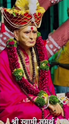 #swamisamarthamajhiaai #swami #motivational #hinduguru