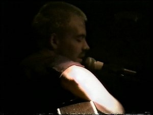 Sublime - Mary