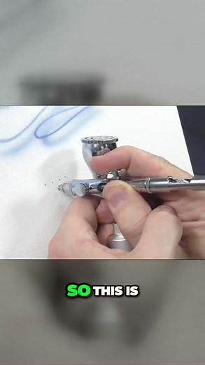 Iwata Micron Takumi: Unleashing Unmatched Airbrush Performance