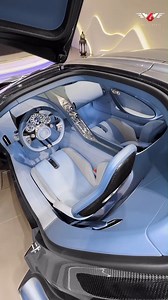 3K views · 70 reactions | The New Bugatti Tourbillon – A Symphony of Speed and Sophistication ⚙️️ Bugatti redefines hypercar luxury with the Tourbillon—a breathtaking blend of cutting-edge innovation, mechanical artistry, and insane performance. This isn’t just a car—it’s a legacy in motion.  . . . . #WheelsBeast #BugattiTourbillon #NextGenHypercar #LuxuryUnleashed #EngineeringMasterpiece | Wheels Beast | Facebook