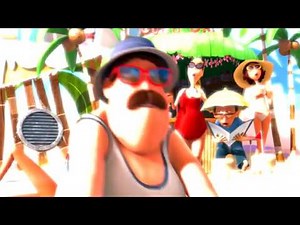 The Thneedville Song But It's Backwards