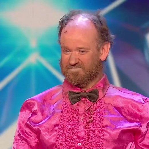 Tom & Noelle create a clay comedy MASTERPIECE! Britain's Got Talent | AGT Auditions