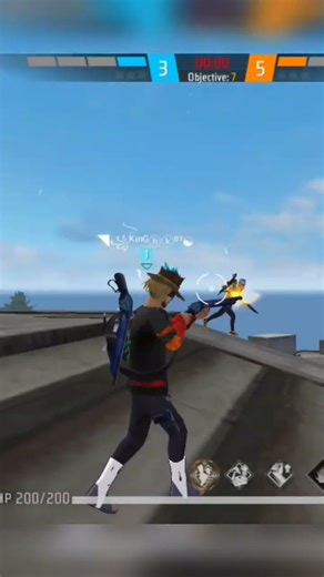 “NO MERCY 😈 Free Fire Savage Gameplay | Destroying Every Player!”