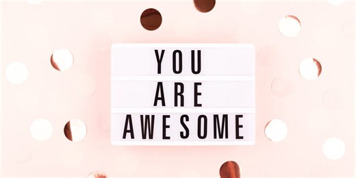 These Self-Love Quotes to Remind Yourself How Great You Are