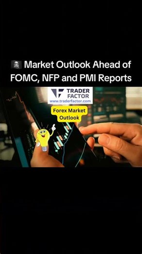 🏴‍☠️ Markets are on high alert for a volatile week ahead